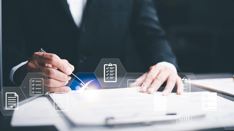 How data analytics is changing the insurance industry