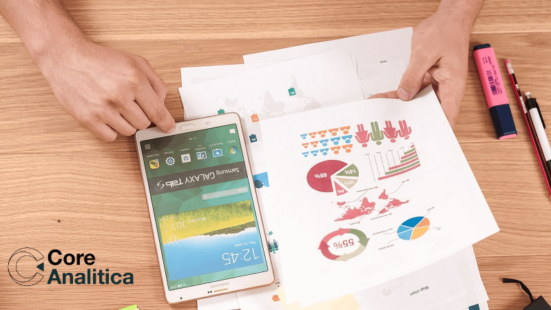 How to communicate effectively using stories and data (according to the book “Storytelling with Data”)