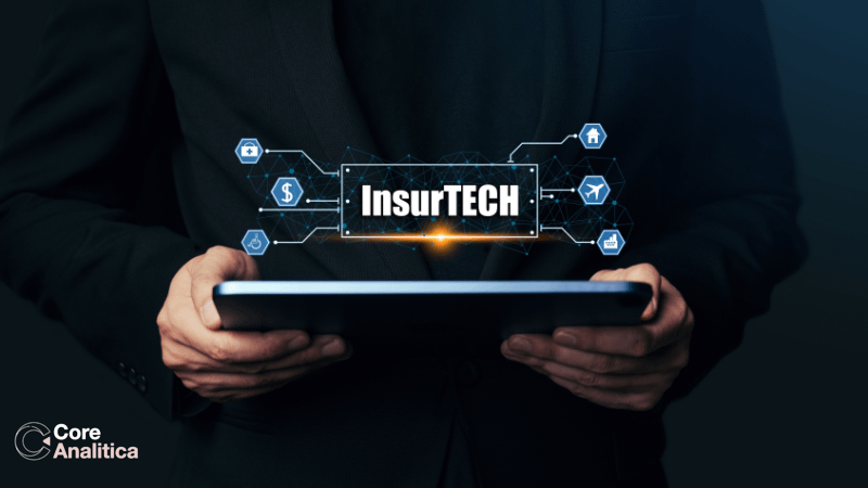 Revamping the Insurance Industry using Data Science