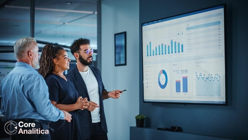 Exploring Various Types of Data Analytics to Enhance Decision-Making