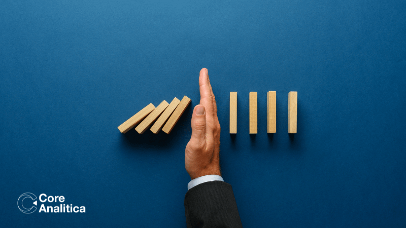 Mystery Behind Dropping Revenue: The Importance of Analyzing Data and Key Performance Indicators (KPIs)