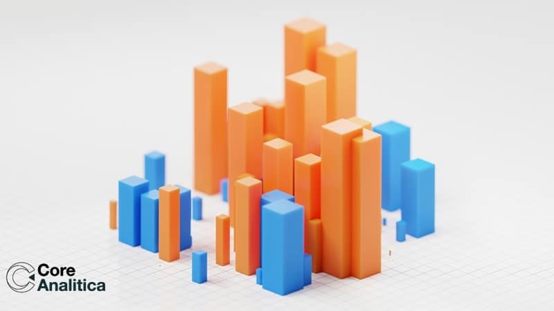 Analyzing the bar/column chart: one of the most used visuals for business