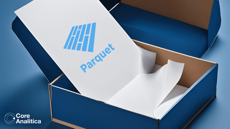 Delta Parquet Files vs. SQL Tables: Key Differences Explained