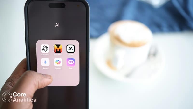 The Impact of Generative AI on Businesses: A Transformational Shift