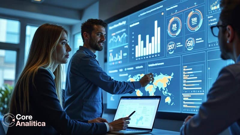 Generative BI: Revolutionizing Business Intelligence with AI